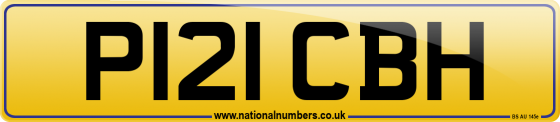 P121 CBH