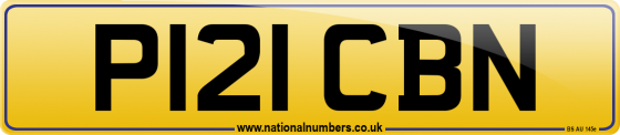P121 CBN