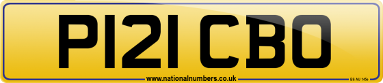 P121 CBO