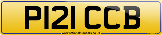P121 CCB