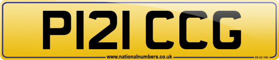 P121 CCG