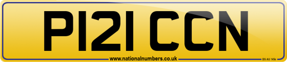 P121 CCN