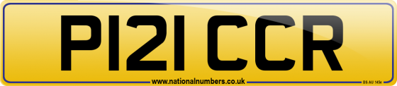 P121 CCR