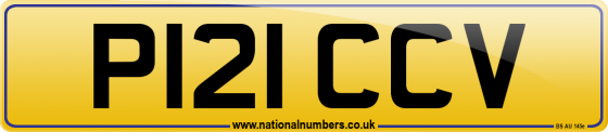 P121 CCV