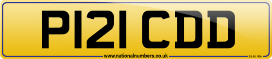 P121 CDD