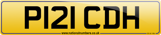 P121 CDH