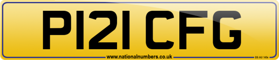 P121 CFG