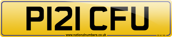 P121 CFU