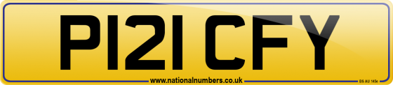 P121 CFY