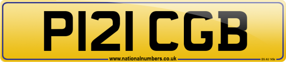 P121 CGB