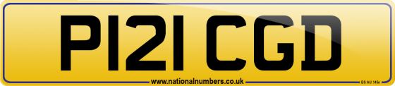 P121 CGD