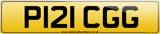 P121 CGG
