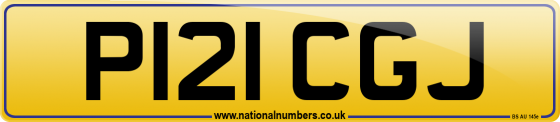 P121 CGJ
