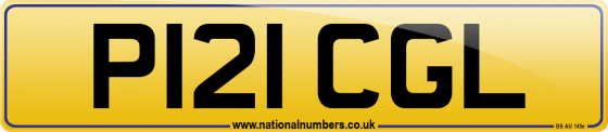 P121 CGL