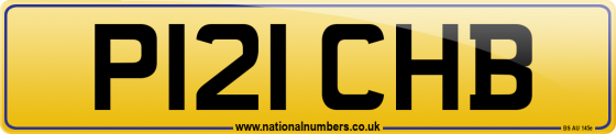 P121 CHB