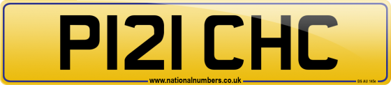 P121 CHC