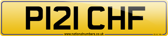 P121 CHF