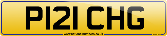 P121 CHG