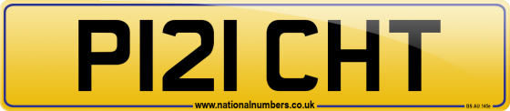 P121 CHT