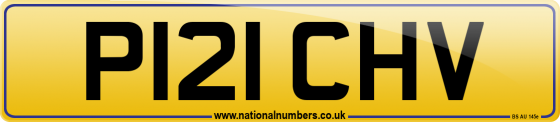 P121 CHV