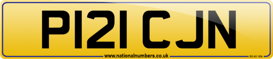 P121 CJN