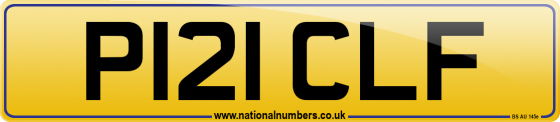 P121 CLF