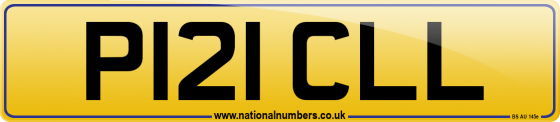P121 CLL