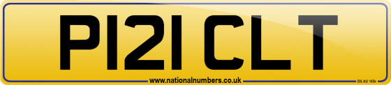 P121 CLT