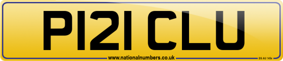 P121 CLU