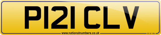 P121 CLV