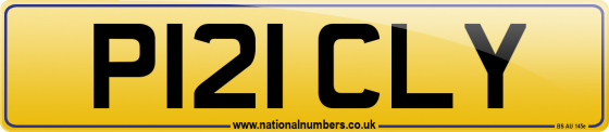 P121 CLY