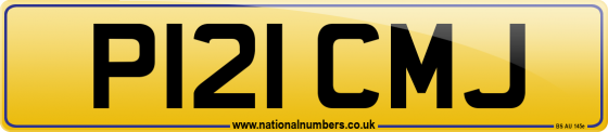P121 CMJ