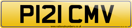 P121 CMV