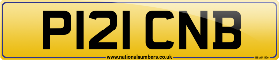 P121 CNB