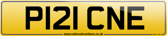 P121 CNE