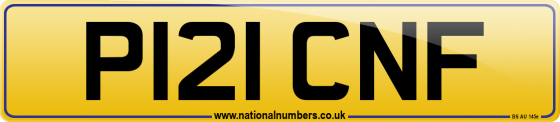 P121 CNF