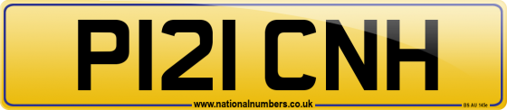 P121 CNH