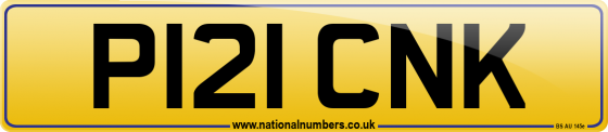 P121 CNK