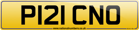 P121 CNO