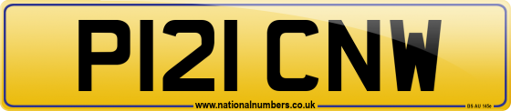 P121 CNW