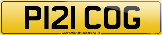 P121 COG