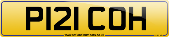 P121 COH
