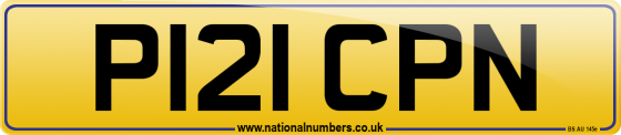 P121 CPN