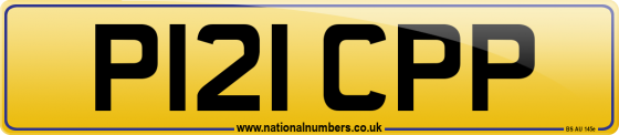 P121 CPP