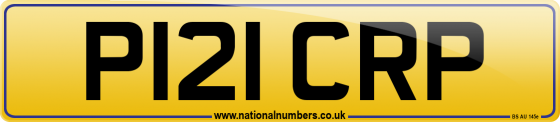 P121 CRP