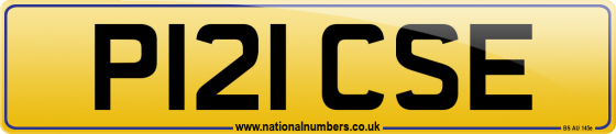 P121 CSE