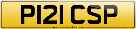 P121 CSP