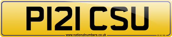 P121 CSU