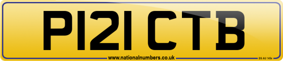 P121 CTB
