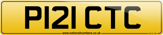 P121 CTC